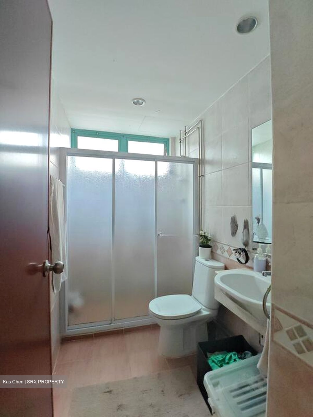 Butterworth View (D15), Apartment #502354981